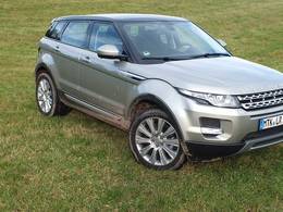 Land Rover: 36.500 rappels en Chine