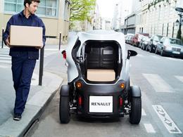 (Vidéo) Renault Twizy: sa genèse racontée par ses concepteurs