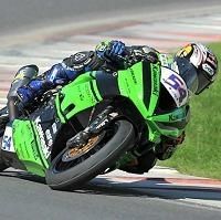 Supersport - Moscou J.3: Kenan Sofuoglu a dominé son sujet