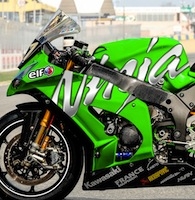 R Team SRC: choisissez la déco de la Ninja ZX-10R #11 au championnat