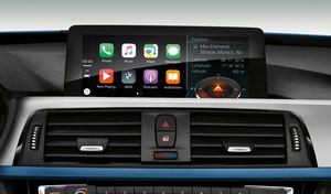 APPLE. Le CarPlay sans fil est désormais disponible