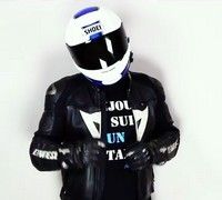 Vidéo moto : Mehdiator fait un Vlog