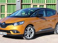 Essai - Renault Scénic TCE 140 EDC : la bonne pioche