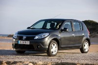 Dacia envisage jusqu'à 4000 licenciements