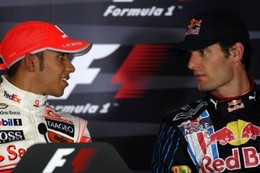 F1 - Mark Webber sur le départ ?