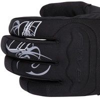 Gant mi-saison/ hiver: le Five Woman Sport Waterproof.