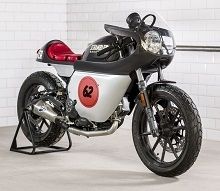 Concept - Ducati: trois Scrambler à croquer