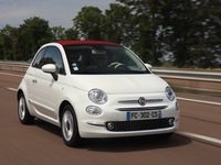 Essai longue durée – 3 000 km en Fiat 500C : la petite italienne se prend pour une grande