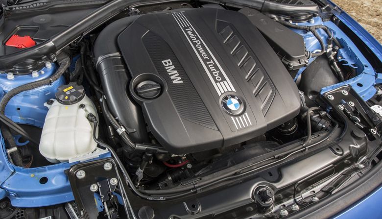 Bmw Une Offre De Reprise Totale Des Diesels En Allemagne En Cas D Interdiction
