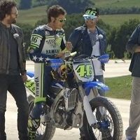 MotoGP : Valentino Rossi accueille MasterChef