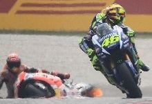 MotoGP - Rossi vs Marquez: la FIM et la Dorna choisissent la loi du silence