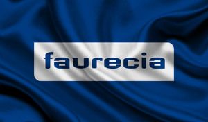Voiture électrique : et Faurecia inventa la couleur du son