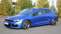 B&B fait rentrer 362 chevaux sous le capot du Volkswagen Scirocco R