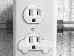 Etude : la voiture électrique n'est pas la solution