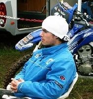 MX 1 et MX 2 à Gaillac Toulza demain