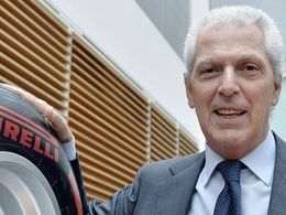 Pirelli va devenir chinois
