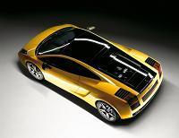 Lamborghini en Inde