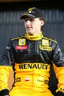 Libres 1 : Kubica se place en tête