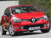 Avant - première : tous les détails de la nouvelle Renault Clio