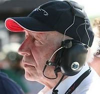GP125 - Chine: Un nouveau constructeur et John Surtees aux commandes !
