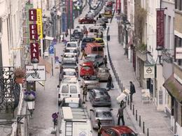 (Minuit chicanes) Participez à un embouteuillage géant le 27 mai prochain, à Bruxelles