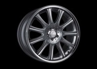 Carlsson : jantes 22 pouces... light