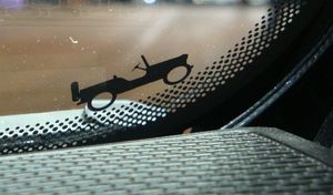 Design : ces petits détails qui font la différence - En direct du Salon de Genève 2018