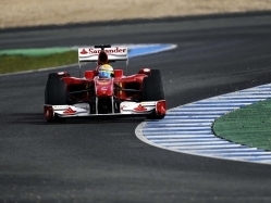 Massa en veut à Schumacher