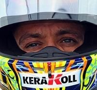 Moto GP - Chine Rossi: "Cette course sera importante"