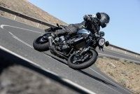 Essai Yamaha XSR 900 2016 : sous ses allures de moto vintage