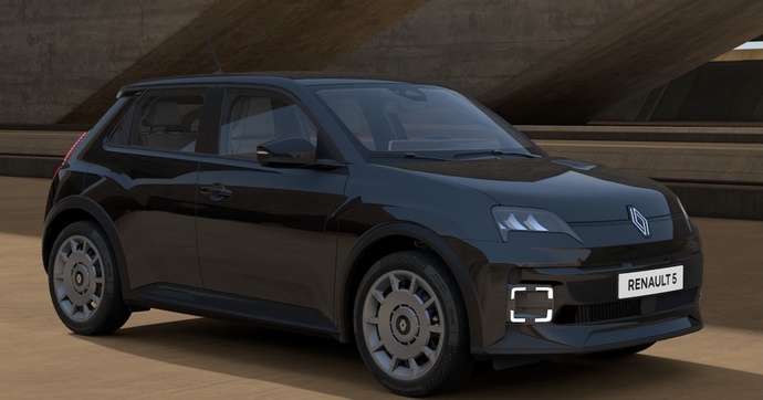 Comment la Renault 5 a-t-elle réussi à augmenter son autonomie pour résister à la Volkswagen ID.Polo ?
