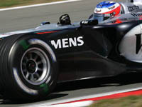 Iceman chez Toyota ?