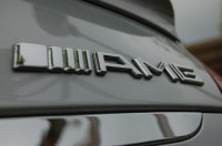 AMG: La course à la puissance est terminée !