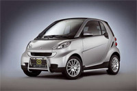 Smart by Cobra