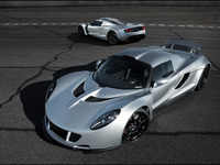 Gloups! La Hennessey Venom GT en vidéo