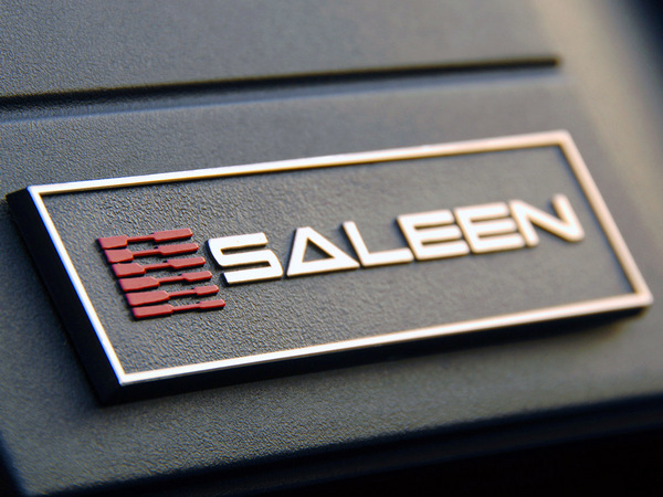 La Saleen électrique présentée l'an prochain