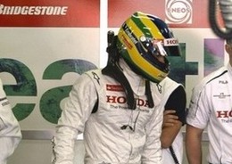 GP2 2009 : 5 inscrits seulement, Senna bloque le marché