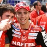 GP250 - Chine Q.1: Bautista, sur sa lancée