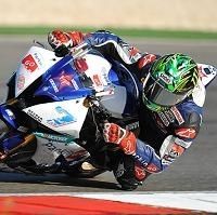 Superbike - 2012: Les champions du monde Supersport avec Yamaha arrivent avec Ducati