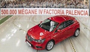 Renault investit gros en Espagne avec plusieurs nouveaux modèles