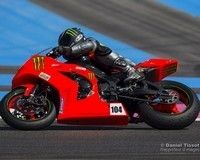 Power Cup 1000 et Open.