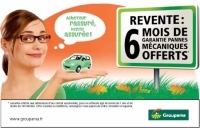 La garantie "aide à la revente" de Groupama : de la poudre aux yeux
