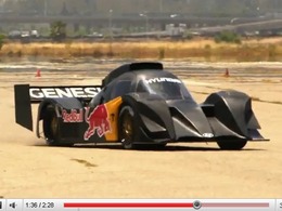 RMR Hyundai PM580 Pike's Peak : 750ch, 840kg et de grandes ambitions
