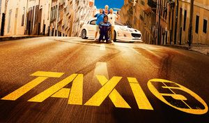 Taxi 5 : une nouvelle bande-annonce