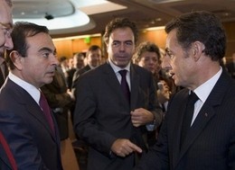 L'Etat demande à Renault de ne pas verser de dividende aux actionnaires
