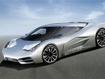 Future "Méga" McLaren, sa mission? éclipser la Bugatti Veyron!