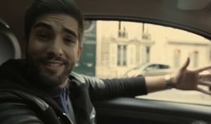 Arnaque au permis de conduire : Kendji Girac en a bénéficié