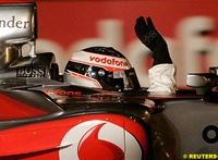 GP de Hongrie : Libres 2, Fernando Alonso maître du jeu