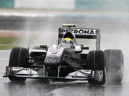 Rosberg attend beaucoup des évolutions