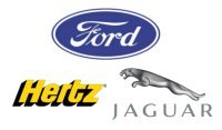 Ford vend Hertz et renfloue Jaguar